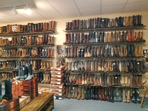 Western Apparel Store «Boot-Vil», reviews and photos, 8633 Seminole Trail, Ruckersville, VA 22968, USA