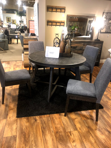 Furniture Store «Ashley HomeStore», reviews and photos, 1960 W Ridge Rd, Rochester, NY 14626, USA