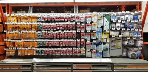 Home Improvement Store «The Home Depot», reviews and photos, 23575 U.S. 59, Porter, TX 77365, USA