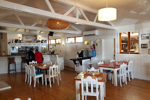 The Wharf Kitchen and Bar
