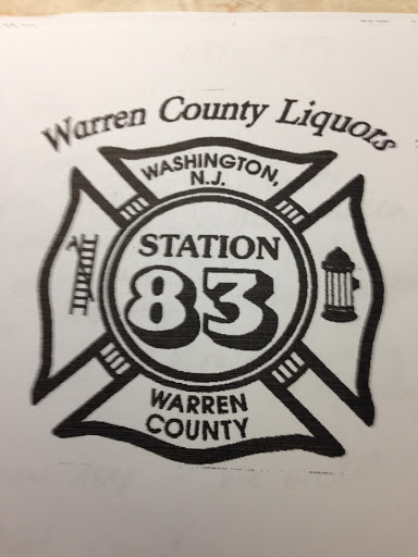 Liquor Store «Warren County Liquors LLC», reviews and photos, 260 W Washington Ave, Washington, NJ 07882, USA