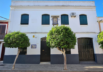 The British School Aljarafe - C. Gatos, 2, Centro de Recursos, 41850 Villamanrique de la Condesa, Sevilla, Spain