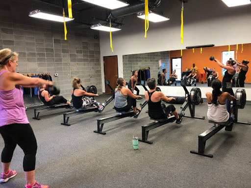Gym «KAHA FITNESS», reviews and photos, 6872 Hawthorn Park Dr, Indianapolis, IN 46220, USA