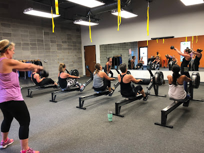 Together We Rise Fitness - 9402 Uptown Dr Ste 200, Indianapolis, IN 46256