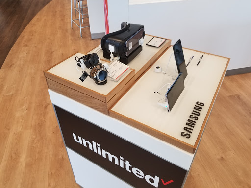 Cell Phone Store «Verizon», reviews and photos, 1495 Old York Rd, Abington, PA 19001, USA