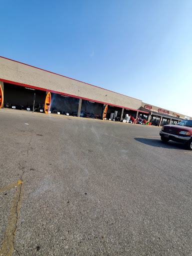 Department Store «Rural King», reviews and photos, 1800 IN-44, Shelbyville, IN 46176, USA