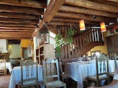 La Olma de Pedraza - Restaurante en Pedraza de la Sierra