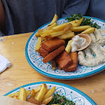 Photo n°2 de l'avis de Jamila.� fait le 29/09/2020 à 09:14 sur le  Catering by refueat© à Berlin