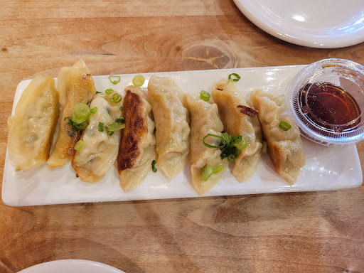 Wu Lan Ramen Tap House image