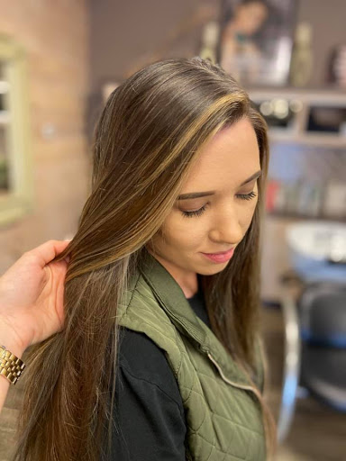 Beauty Salon «Salon West 54 Hundred», reviews and photos, 5400 Cottage Hill Rd, Mobile, AL 36609, USA