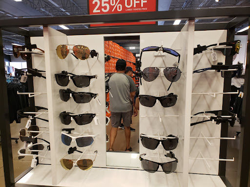 Clothing Store «Nike Factory Store», reviews and photos, 29300 Hempstead Rd #501, Cypress, TX 77433, USA