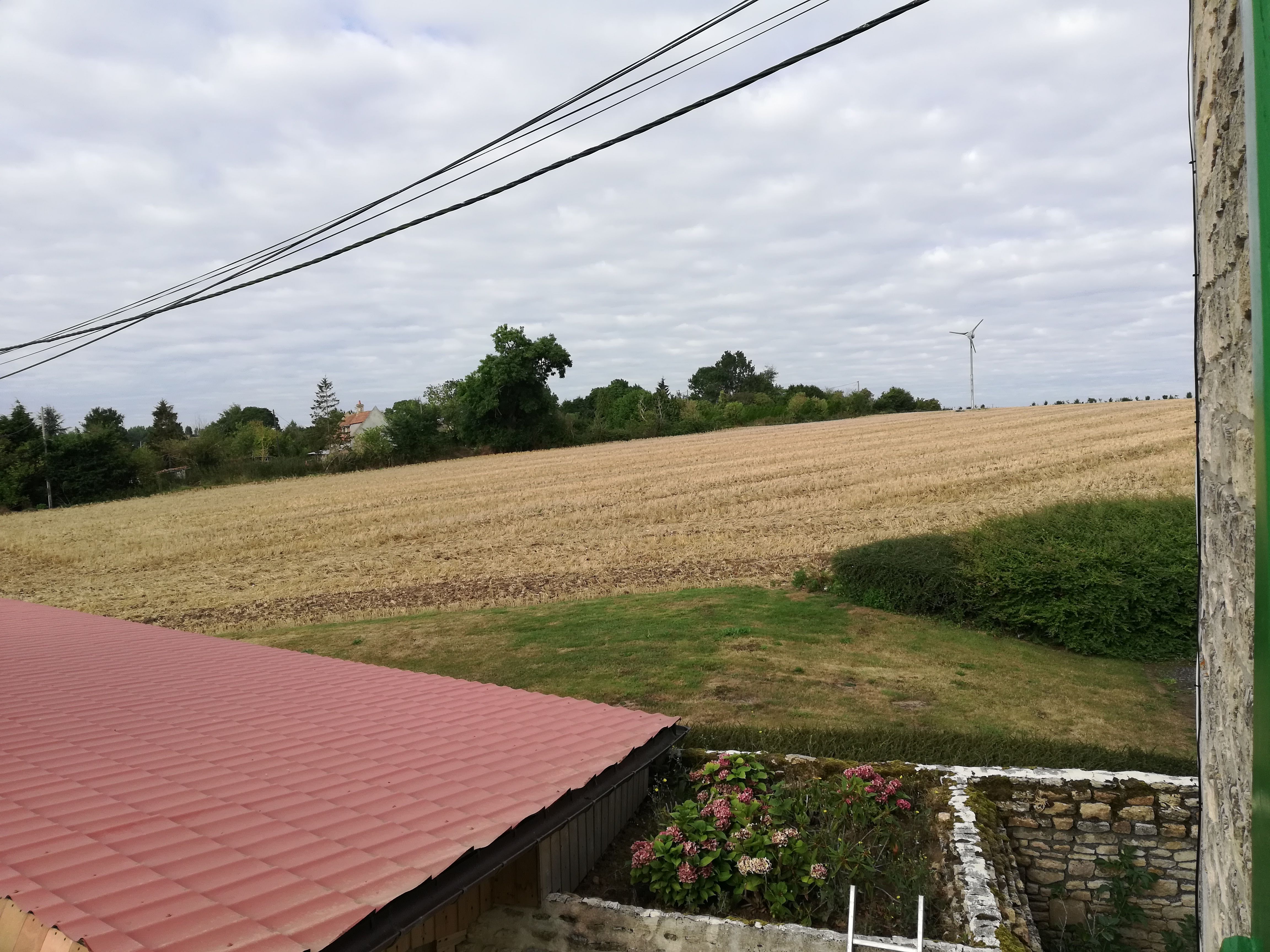 Photo n° 6 de l'avis de Ismahen.e fait le 16/08/2018 à 17:35