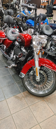 Motorcycle Dealer «Harley-Davidson of Dothan Inc», reviews and photos, 2418 Ross Clark Cir, Dothan, AL 36301, USA