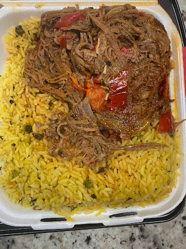 Grocery Store «El Oso Blanco Super Market», reviews and photos, 3611 W Hillsborough Ave, Tampa, FL 33614, USA