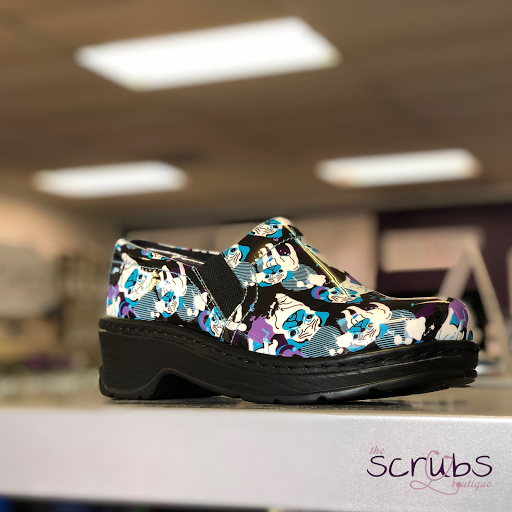 Uniform Store «The Scrubs Boutique», reviews and photos, 4059 13th St, St Cloud, FL 34769, USA