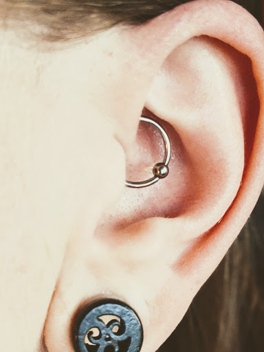 Explore tattoo ideas for free spirit, creative tattoo ideas in Schaumburg, available at Atmosphere Tattoo Gallery - Schaumburg