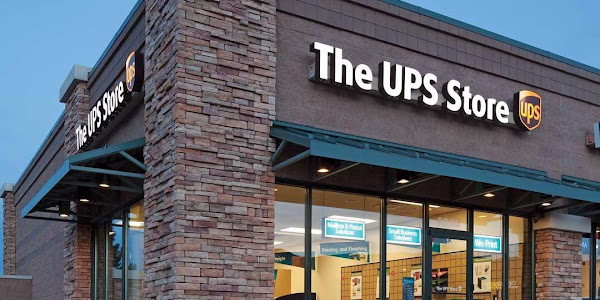 The UPS Store