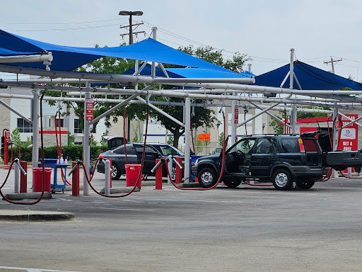 Carnation Auto Spa en McKinney
