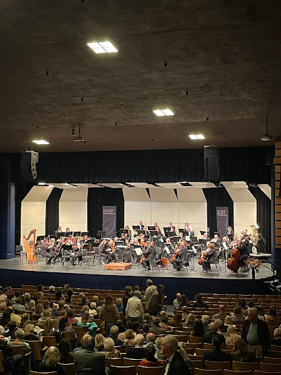 Central Oregon Symphony