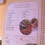 Photo n°8 de l'avis de Narin.. fait le 11/06/2022 à 22:32 sur le  Al Trono di Attila à Venice