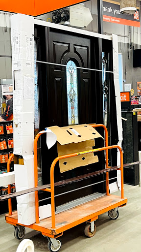 Home Improvement Store «The Home Depot», reviews and photos, 1177 Coolidge Hwy, Troy, MI 48084, USA