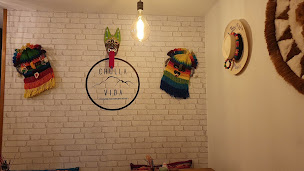 Photo n°77 de Chulla Vida - Restaurant - Paris 11 à Paris ()