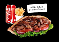 Photos du propriétaire du Kebab Delices de Brionne - n°12