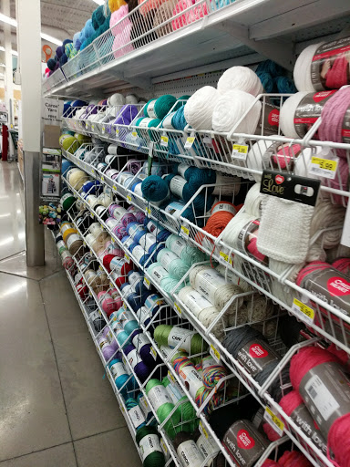 Fabric Store «Jo-Ann Fabrics and Crafts», reviews and photos, 201 University Oaks Blvd, Round Rock, TX 78665, USA