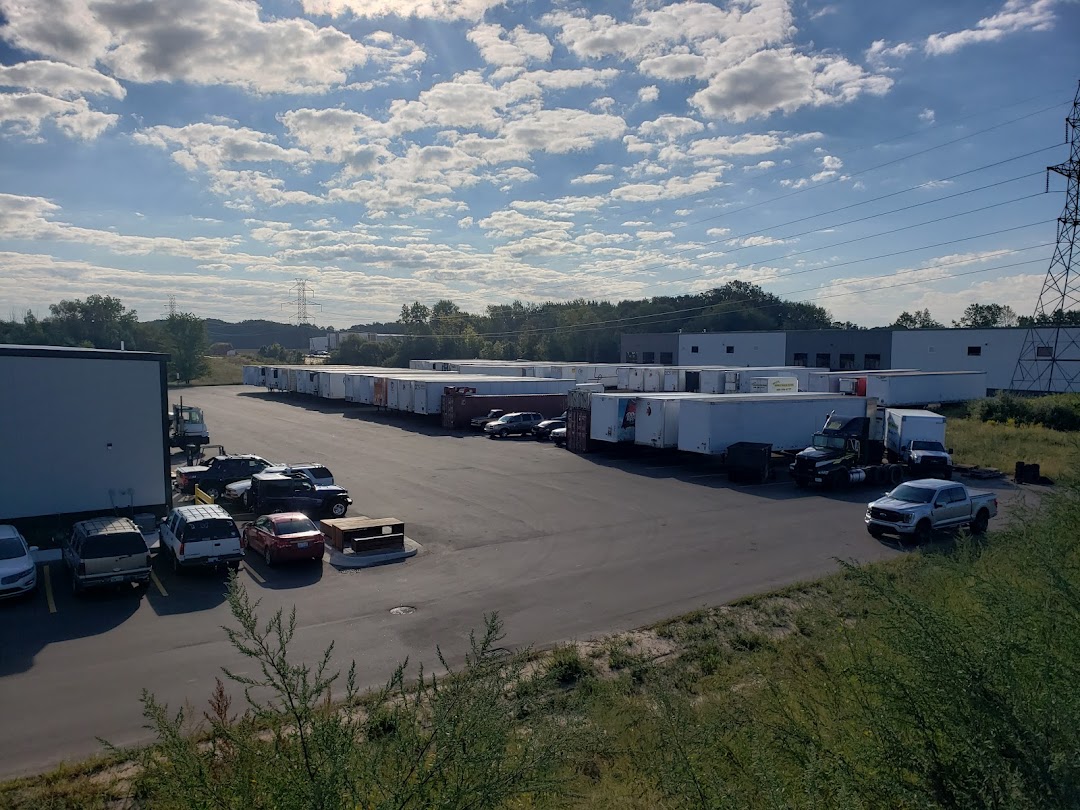 Rss Mobile Trailer Repair