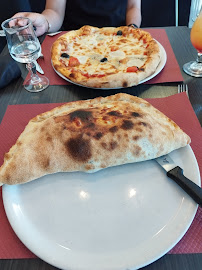 Pizza du Pizzeria Le Napoli à Fréjus - n°14