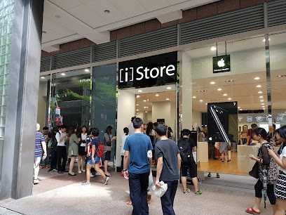 [i]Store 台北信義A11