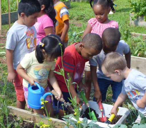 Hilltop Preschool