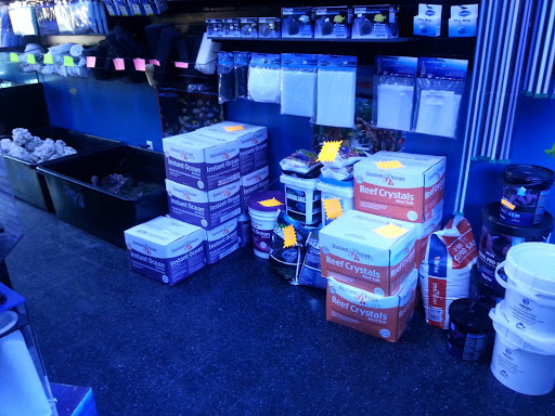 Tropical Fish Store «Reef Oasis», reviews and photos, 7669 Mentor Ave, Mentor, OH 44060, USA