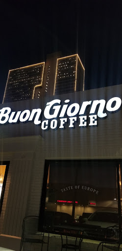 Coffee Shop «Buon Giorno Coffee», reviews and photos, 915 Florence St, Fort Worth, TX 76102, USA