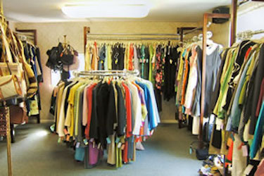 Georgie's Consignment Clothing