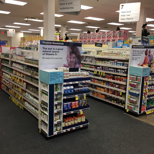 Drug Store «CVS», reviews and photos, 31-01 Ditmars Blvd, Astoria, NY 11105, USA