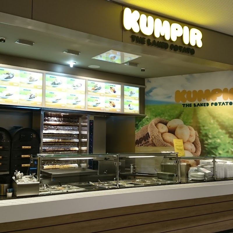 Kumpir