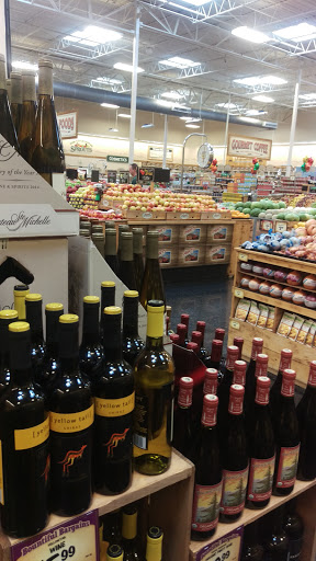 Health Food Store «Sprouts Farmers Market», reviews and photos, 220 Randol Mill Ave, Southlake, TX 76092, USA