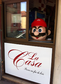 Photos du propriétaire du La Casa Pizzeria à Belfort - n°2