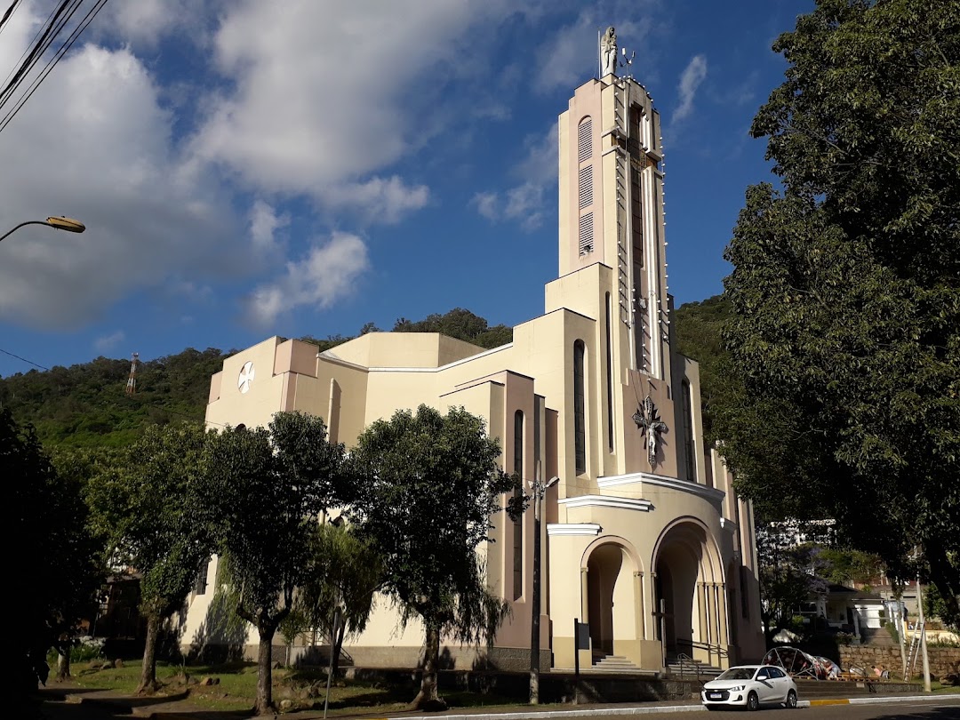 Praça de Galópolis