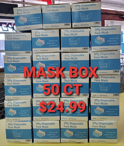 Grocery Store «Prescott Meat Market», reviews and photos, 4414 Prescott St, Corpus Christi, TX 78416, USA