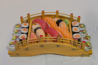 Sushi du Restaurant japonais Tokyo à Paris - n°13