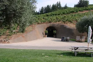 Bella Vineyards & Wine Caves image