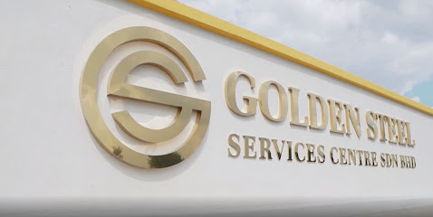 Golden Steel Services Centre Sdn Bhd