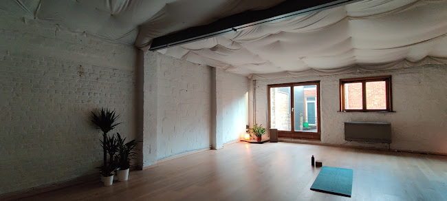 Beoordelingen van Yogaloft Gent in Bergen - Yoga studio