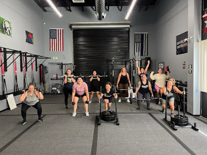 Jurupa Valley Fitness Boot Camp & Training Center - 9215 Orco Pkwy Suite J, Jurupa Valley, CA 92509