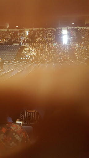 Gymnastics Center «The OceanFirst Bank Center», reviews and photos, Cedar Ave, West Long Branch, NJ 07764, USA