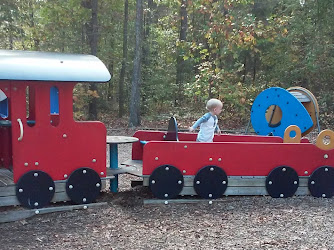 Crump Park Playground