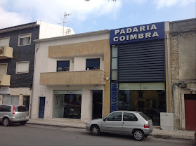 Padaria Coimbra Lopes De Oliveira Lda