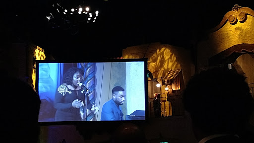 Event Venue «Indiana Roof Ballroom», reviews and photos, 140 W Washington St, Indianapolis, IN 46204, USA